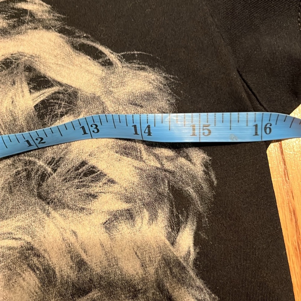very special pattern tee - Picture 4 of 6